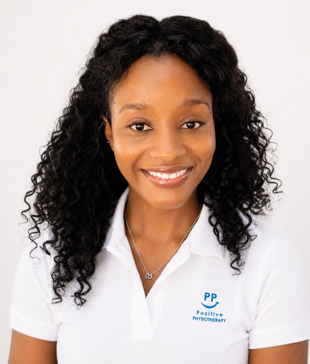 Shena Lee-Anthony, Founder and Chartered Rehabilitation Physiotherapist